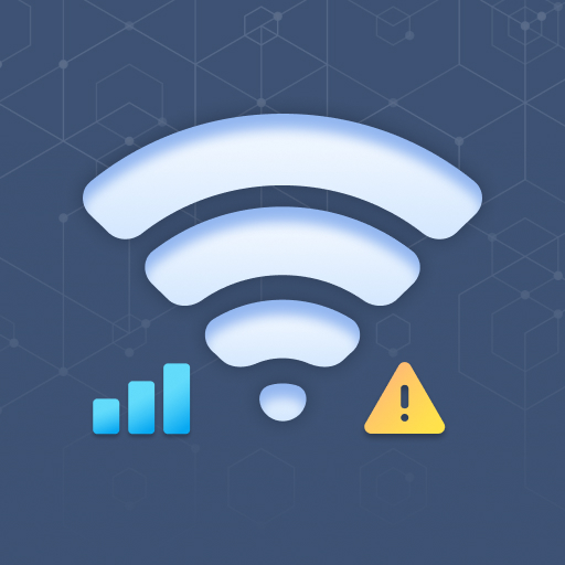 WiFi Refresh & Signal Alert