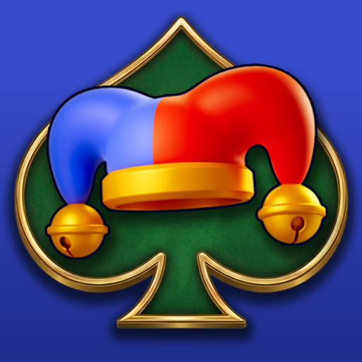 Wild Joker Poker