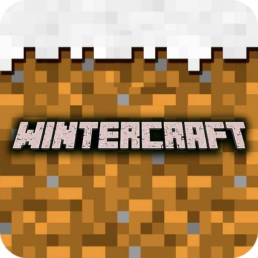 Winter Craft – Block Craft
