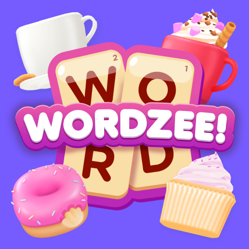 Wordzee! – Puzzle Word Game