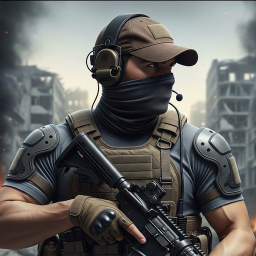 World War: Soldier Last Stand