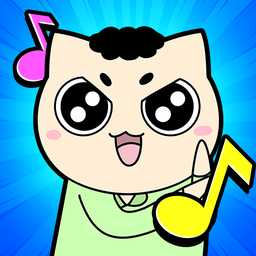 Yaco Run Rhythm – Cat SnackBar