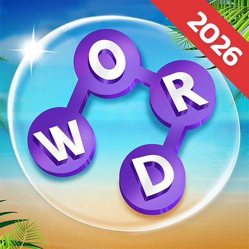 Zen Word Search – Word Puzzle
