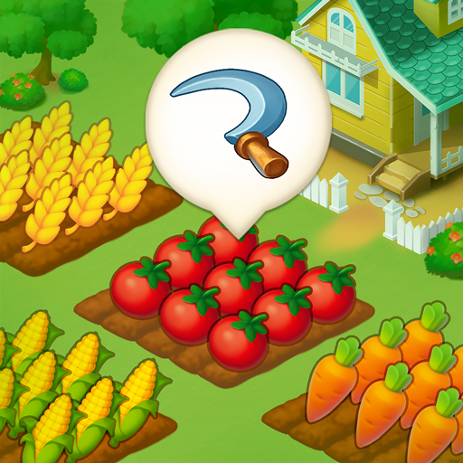 Золотоискатели – Farm Game